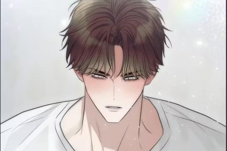 Ulasan Manhwa ANTHILL Chapter 38 Bahasa Indonesia, Perasaan Sejoli yang Bimbang