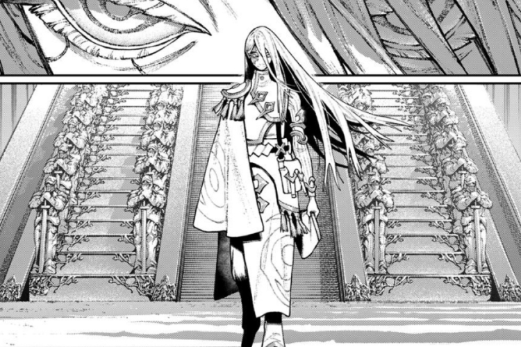 Spoiler & Lire le Manga Gachiakuta Chapitre 162 en Français, La querelle s'intensifie