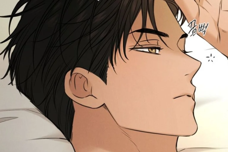 Baca Manhwa Just Twilight Chapter 70 Bahasa Indonesia, Siap-siap Bertemu Genster Ganteng !