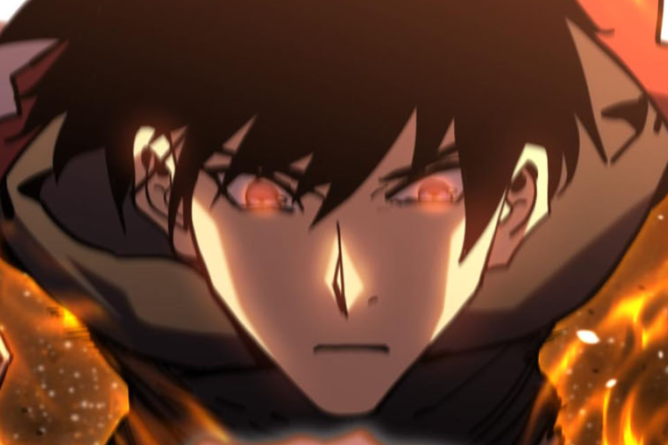Manhua Leveling In The Future (Apex Future Martial Arts) Chapter 232 Bahasa Indonesia, Kekuatan Lu Sheng yang Membuat Error Sistem Canggih