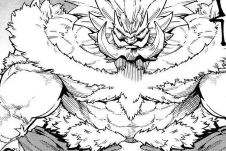 Spoiler Lengkap Chapter 37 Manga Versus Bahasa Indonesia, RAW! Lingkaran Sihir Ajaib