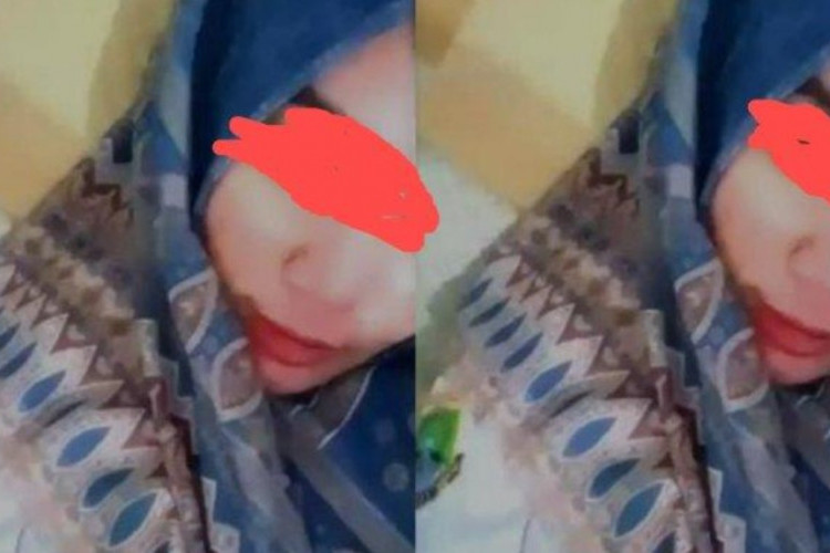 Link Video Mesum Honorer Bapenda Banten Durasi Full Pakai Baju Dinas Viral! Tersebar di Twitter dan Jadi Buruan