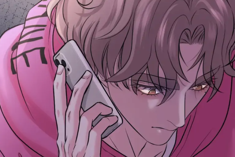 Lire le Respect For Taste Manhwa Chapitre 18 Scan VF, Il y a des gens qui sont aveuglés par la jalousie
