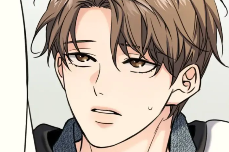 RAW Leia Manhwa BL Melting Point Capítulo 20 Scan PT BR, O Novo Casal Encantador