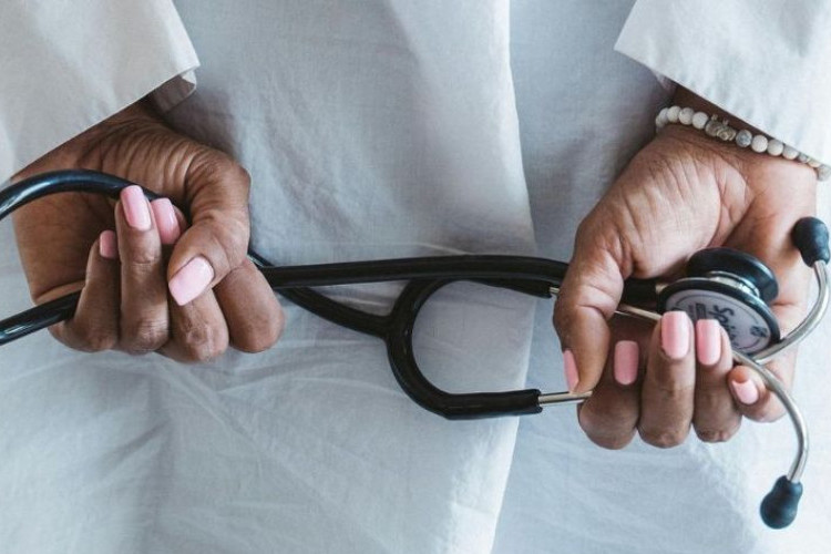 Geger Praktik Jual Beli Bayi di Bengkulu, Diduga Melibatkan Oknum Dokter Kandungan 