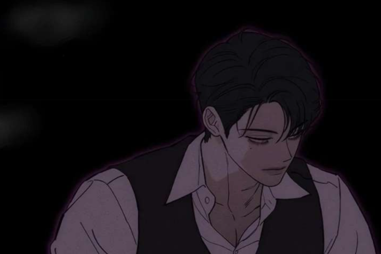 Lire Manhwa Pleure Pour Cette Fleur (Tears on a Withered Flower) Chapitre 77 Scan VF, Deux amoureux s'unissent