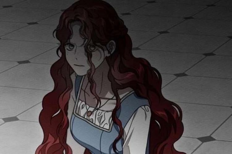 Lien du Manhwa Under the Oak Tree Chapitre 147 Scan VF Cette Femme S'est Retrouvée Face À De Sacrés Monstres