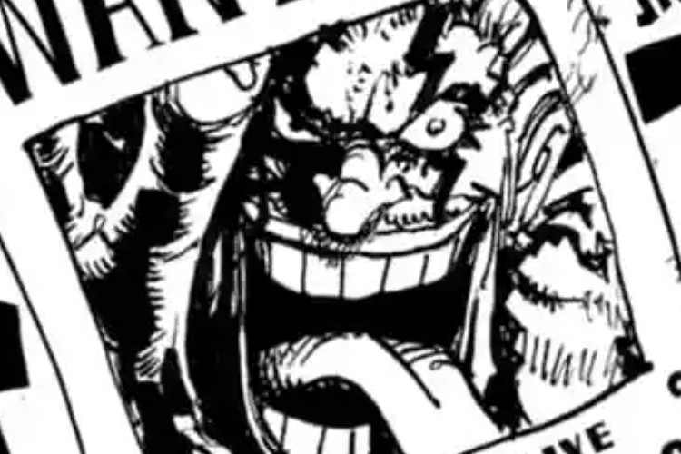 Lien Manga One Piece Chapitre 1156 VF Scan Quelle est la relation entre Yonko Buggy et Rocks D Xebec?