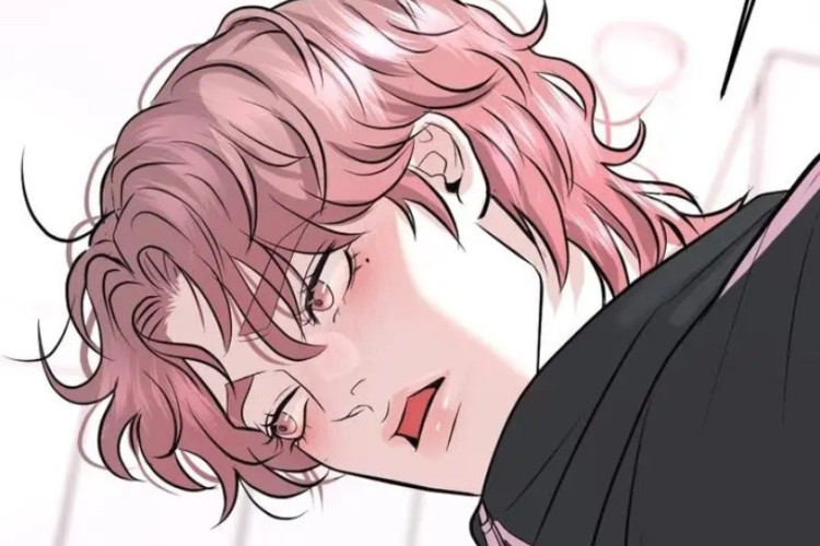 Manhwa BL Respect For Taste Ch 29 Indonesia Scan: Highlight, Countdown, dan Tempat Membaca