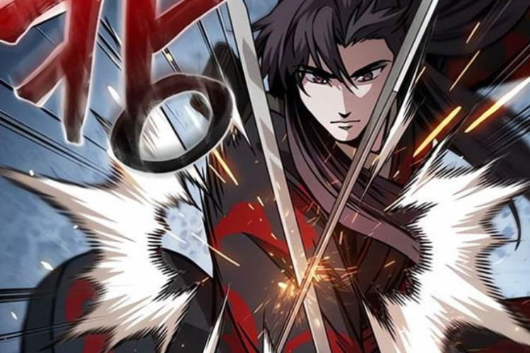 Lecture En Ligne Manhwa Nano Machine Chapitre 233 Scan VF FR, Le Champ de Bataille Se Réchauffe