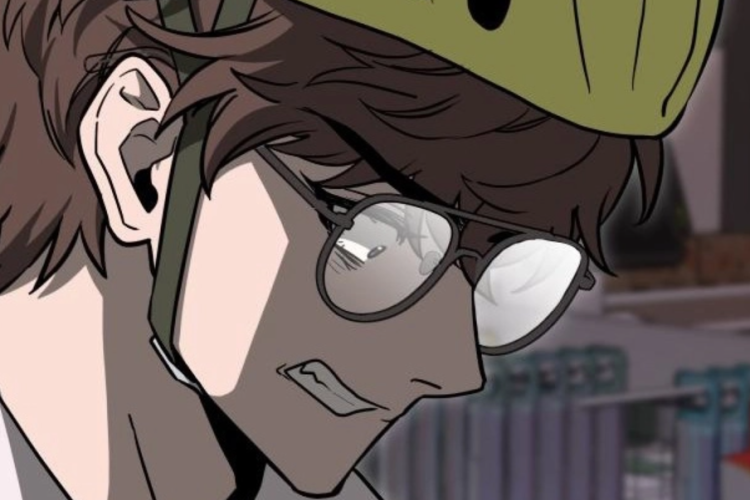 Ser Fofo Não é Garantia! Spoilers e Links de Leitura Manhwa Cute War Capítulo 8 PT BR Scan