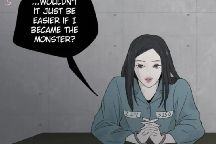 Leia o Manhwa Dear X Capítulo 1 PT BR, A Jornada de Vida de um Sociopata