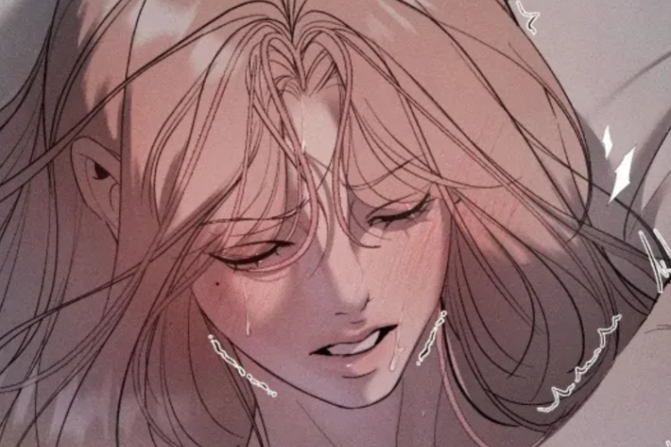 Yewon Lemas Banget! Link Baca Manhwa Love Junkie Chapter 18 English Indonesia Sub & Jadwal Rilisnya