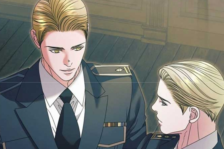 Leia Manhwa Try Begging Capítulo 58 BR Scan O Verdadeiro Exemplo Da Síndrome De Estocolmo