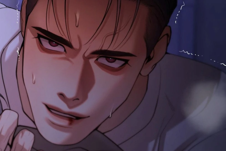 Lire Pearl Boy: Ignite the Dawn Manhwa Chapitre 10 VF Scan , frapper avec amour