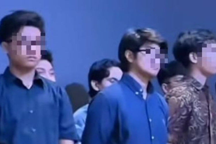 Skandal Grup Chat Mahasiswa FHUI yang Lakukan Pelecehan Seksual Secara Verbal: 16 Terduga Pelaku Terancam Sanksi Akademik hingga DO