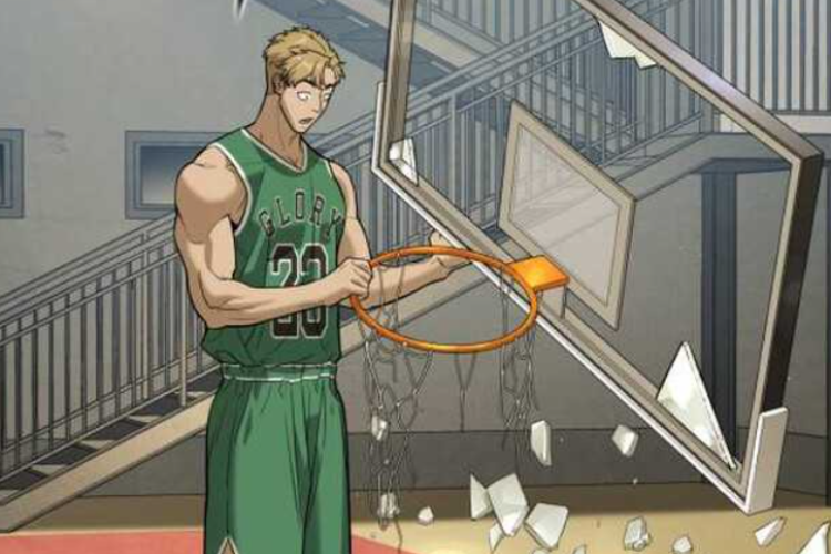 Baca Manhwa Killer Peter Chapter 96 Bahasa Indonesia, Kira–kira Peter Sempat Mengambil Seragam Kageo di Markas gak ya?