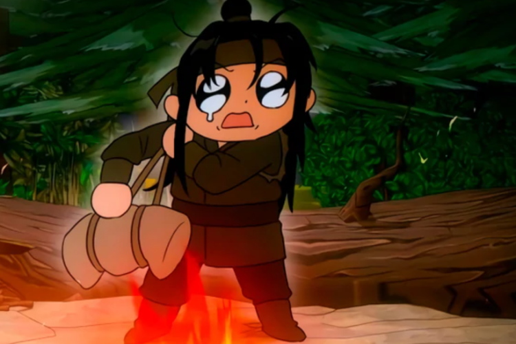 RAW Leia Manhwa O Desejo do Diabo (The Devil's Wish) Capítulo 71 Scan PT BR, O Diabo Perigoso