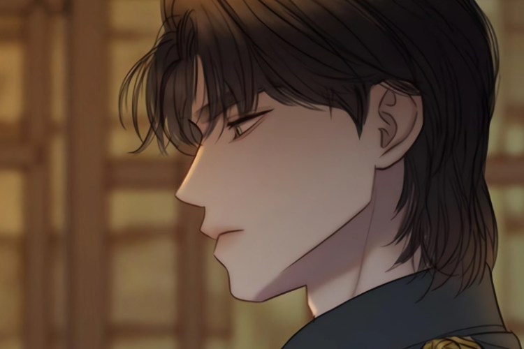 Baca Manhwa Serena Chapter 117 Bahasa Indonesia, Entahlah Tapi Mungkin ada Hubungannya Sama Viktor