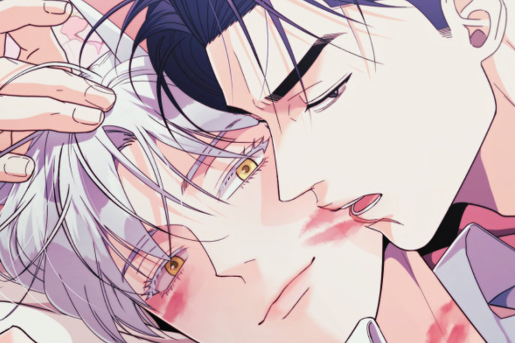 Sinopse, Títulos Alternativos & Links para Leitura de Manhwa BL Lovely Wolf PT BR Capítulo Completo, Gratuito sem Login