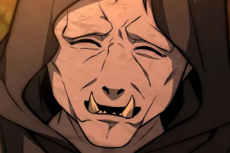 Que Batalha! Spoilers e Links de Leitura Manhwa A Regressão do Terceiro Príncipe do Reino Caído Capítulo 30 PT BR Scan