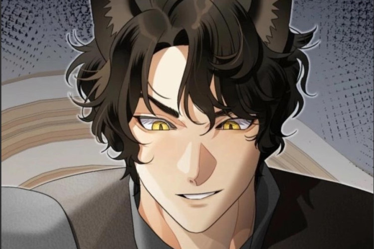 Lecture du Manhwa La Bête du Manoir d’Albard Chapitre 4 Scan VF, Les dernières nouvelles du palais !