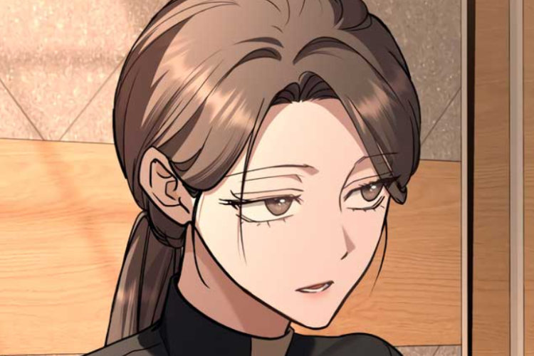 Spoiler Manhwa Merry Psycho Chapitre 33 Scan VF FR RAW Prêt à poursuivre la mission ! Élaborez d'abord votre stratégie