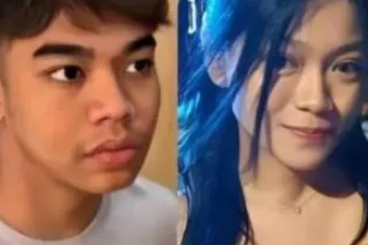 Profil Joel Alberto Tanos, Cucu 9 Naga yang Tewas Ditikam Usai Pergoki Pacar Pesta Miras dengan Pria Lain