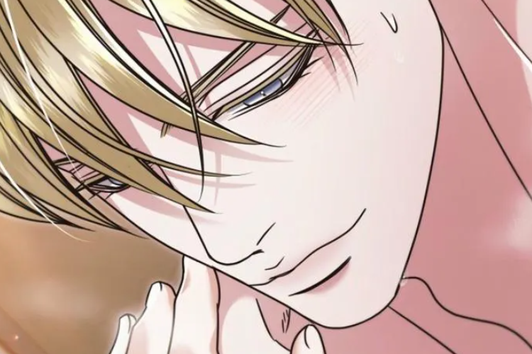 Spoiler! Manhwa Try Begging Me Chapter 89 Bahasa Indonesia, Leon Nggak Mau Jauh-Jauh