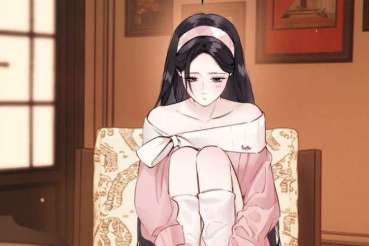 Link Baca Manhua Only for Love Chapter 75 Bahasa Indonesia, Udah Kiss Kiss Tapi Kok Status Masih Gak Jelas?