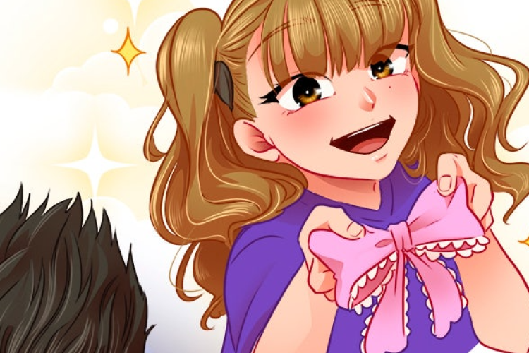 Lire le Manhwa Love 4 a Walk Chapitre 78 VF Scan, un sentiment de doute apparaît