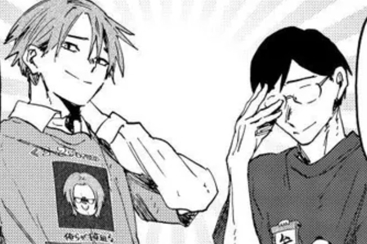 Réunissons-nous ! Lien pour lire Manga The Fragrant Flower Blooms With Dignity Chapitre 188 Scan FR Que l'amour triomphe de la haine