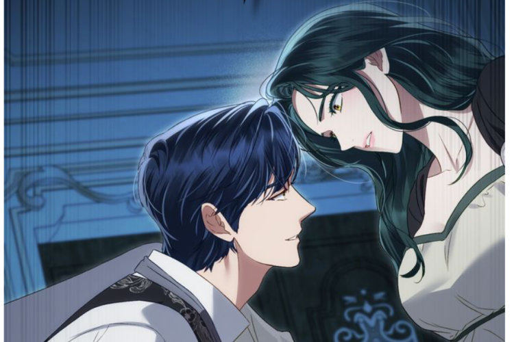 Spoilers et Lire le Manhwa High Society Chapitre 59 Scan VF, La Dame s'en va, laissant le duc !