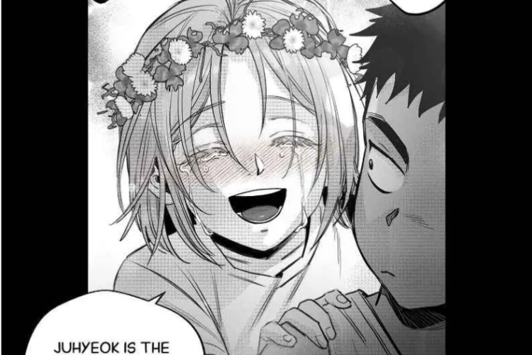 Update! Ler o Manhwa BL You Are My World Capítulo 1 PT BR, Uma nova história vai começar