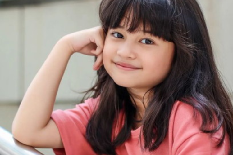 Biodata Lengkap Graciella Abigail, Pemeran Wulan di Pertaruhan 3 yang Sedang Naik Daun!