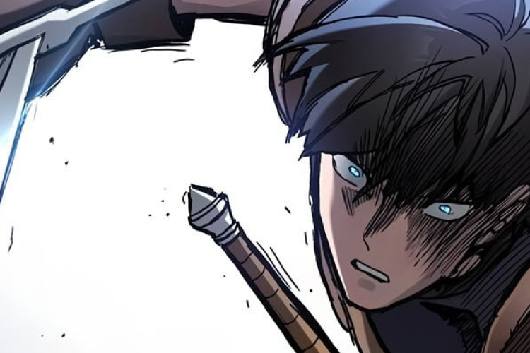 RAW Lire Manhwa Eternally Regressing Knight Chapitre 70 en FR Scan, Une détermination de plus en plus forte