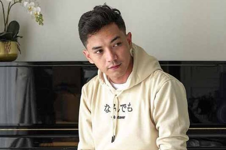 Profil dan Biodata Elryan Carlen, Aktor FTV yang Baru Saja Laporkan Eza Gionino ke Kepolisian Atas Tindak Penganiayaan
