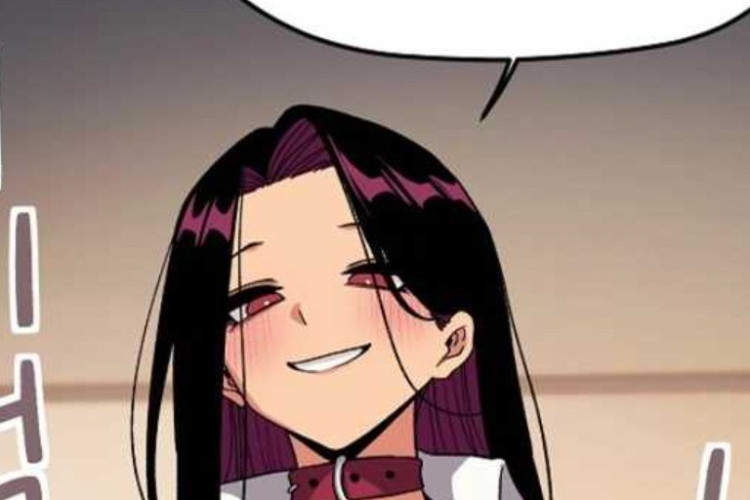 Panel Awal RAW Manhwa Stop Smoking (Someone Stop Her!) Chapter 104 Bahasa Indonesia, Seyoung Ubah Situasi