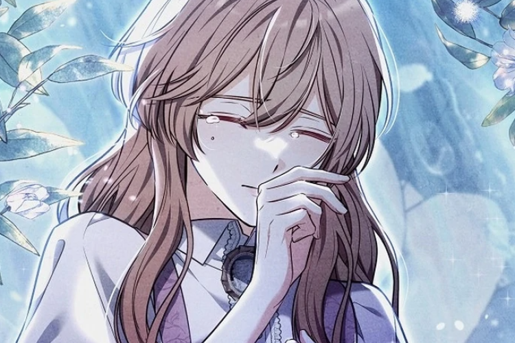 RAW Lire Manhwa The 101st Love Confession Chapitre 26 VF Scan, C'est triste si elle a fini par pleurer