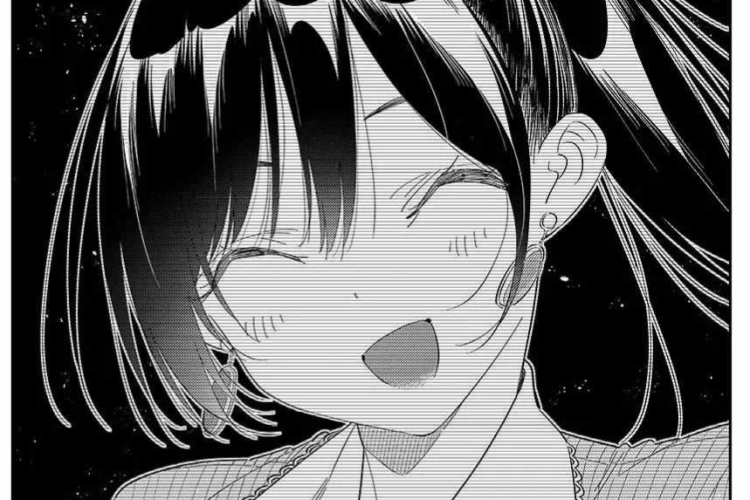 Spoiler du Kanojo, Okarishimasu (Rent A GirlFriend) Chapitre 406 en Français, La réunion tant attendue