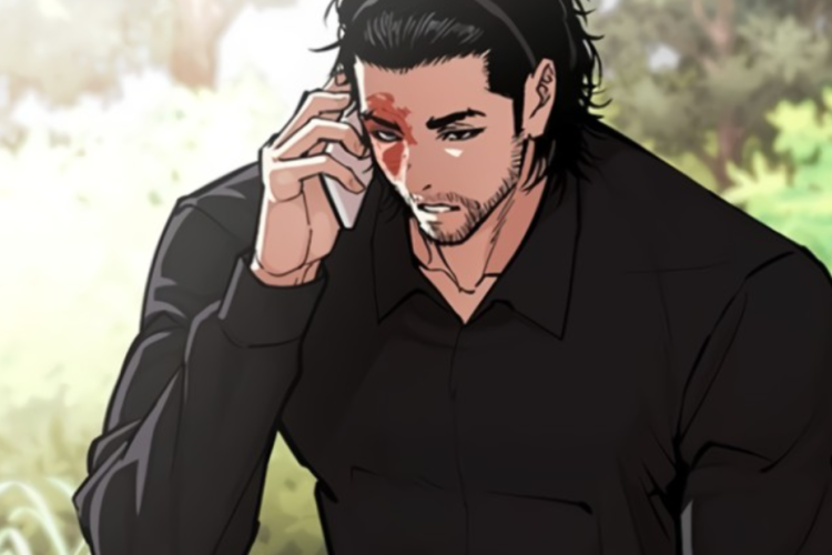 Jatuhnya Generasi 1! Spoiler Link Baca Manhwa Lookism Chapter 595 English Indonesia Scan