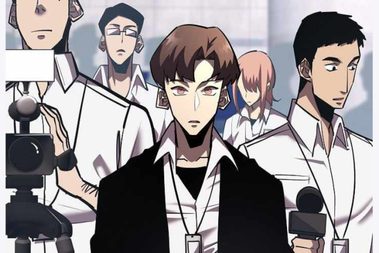 Spoilers o Manhwa The Sword God From the Destroyed World Capítulo 23 PT BR, A disputa esquenta!