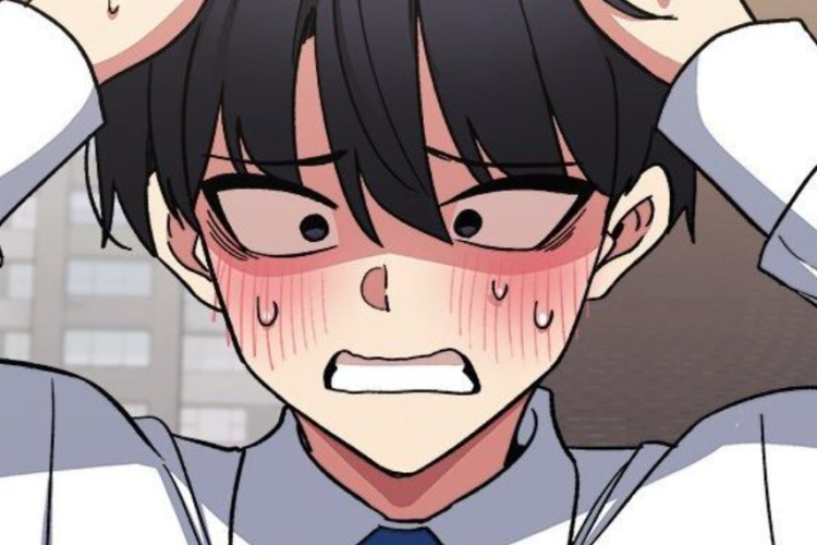 Spoiler RAW! Leer Manhwa Stop Smoking! (Deja de Fumar!) Capítulo 55 en Español, Yena es muy Seductora