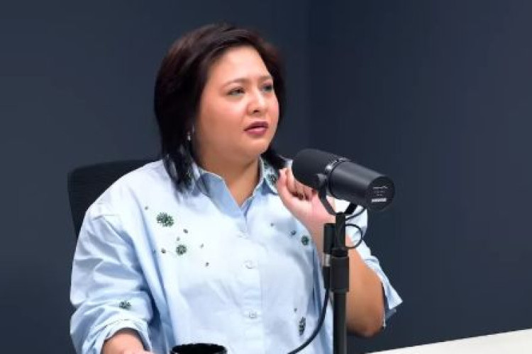 Kabar Duka, Audy Item Alami Keguguran Saat Mengandung Anak Ketiga di Usia 7 Minggu