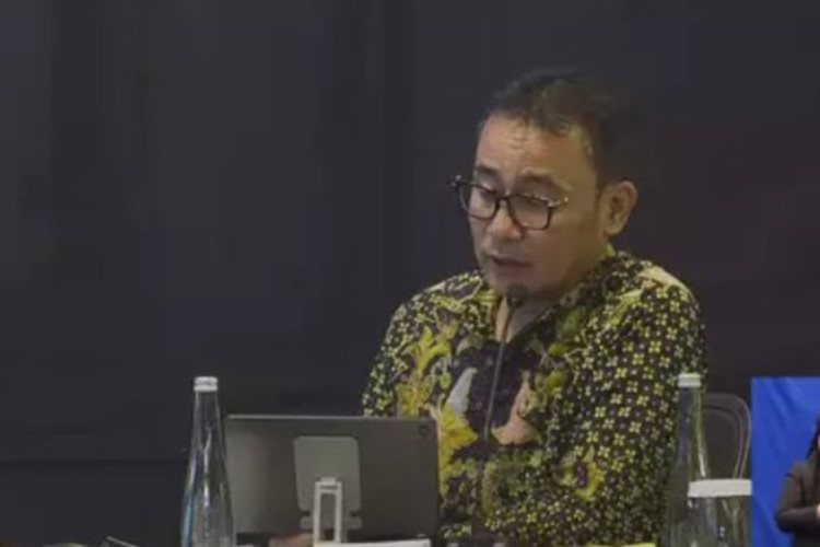 Bongkar Harta Kekayaan Dyastasita WB dan Indri Wahyuni, Viral Usai Jawaban Benar Disalahkan di Kuis MPR!
