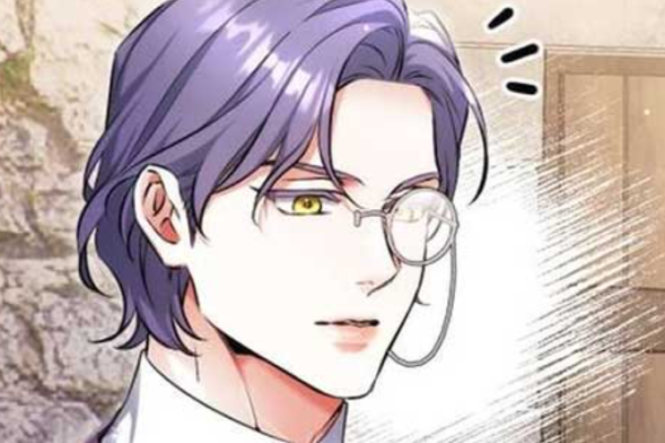 For My Derelict Favorite Chapter 99 Bahasa Indonesia, Kalimatnya Begitu Kuat Sehingga tidak ada yang Merasa Bahwa Orang Tersebut sudah Meninggal