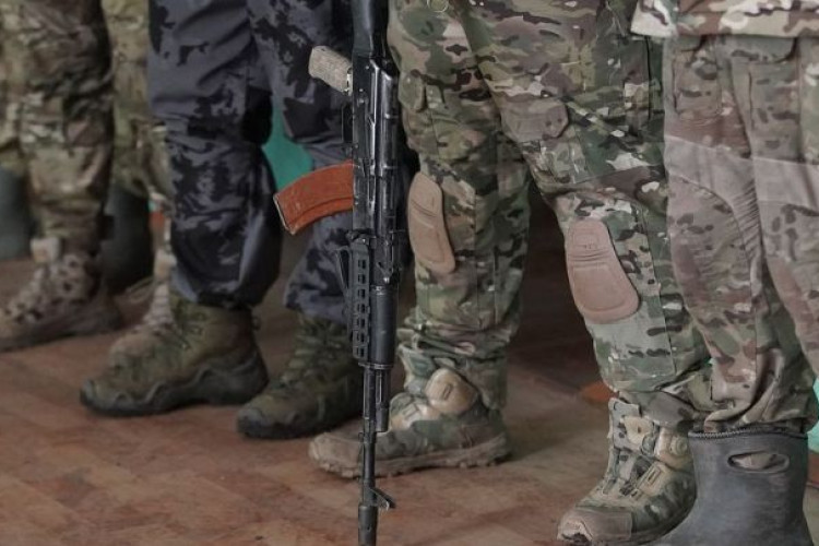 Daftar Nama 8 WNI yang Diduga Direkrut Jadi Tentara Rusia Versi Intelijen Ukraina, Terancam Kehilangan Kewarganegaraan?
