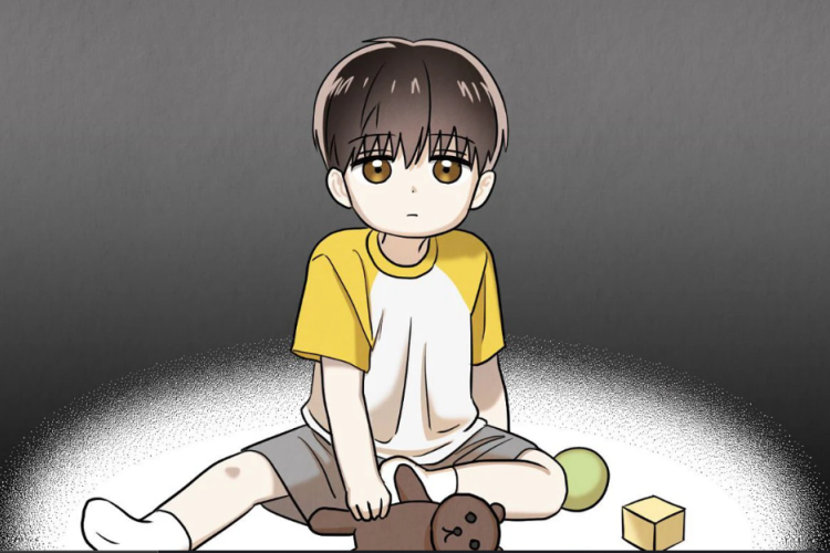 Hiatus! Link Leia BL Manhwa The Lotus and the Lost Capítulo 11 PT BR, Confira o cronograma de lançamentos