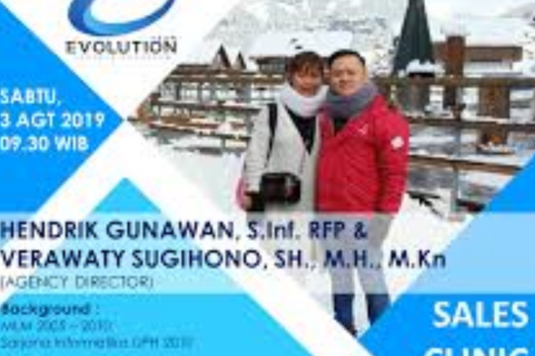 Peringatan! PT Evolution Team Penipuan Termasuk Penipuan? Tips Untukmu yang Sedang Mencari Pekerjaan