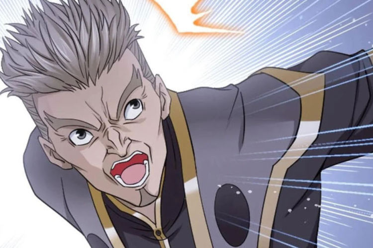 Spoiler RAW Manhua Soul Land Chapter 361 Bahasa Indonesia, Serangan Mengerikan Sang Musuh